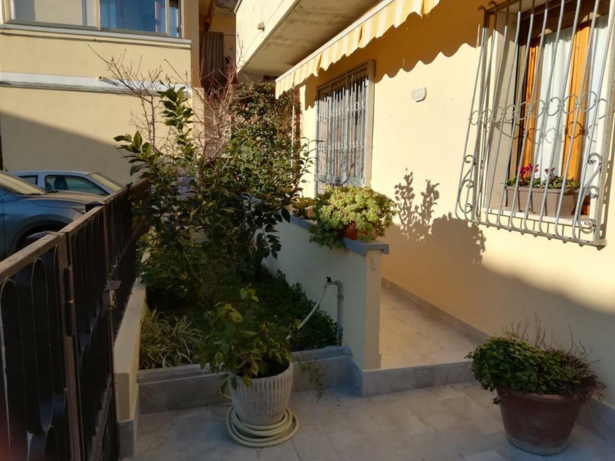 Melon'S House Villa Torre del Lago Puccini Exterior foto